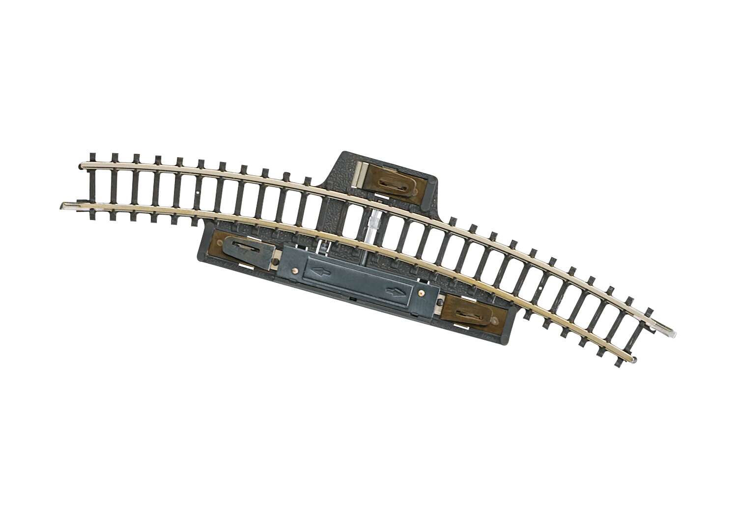 Z, Curved Circuit Track 195 mm