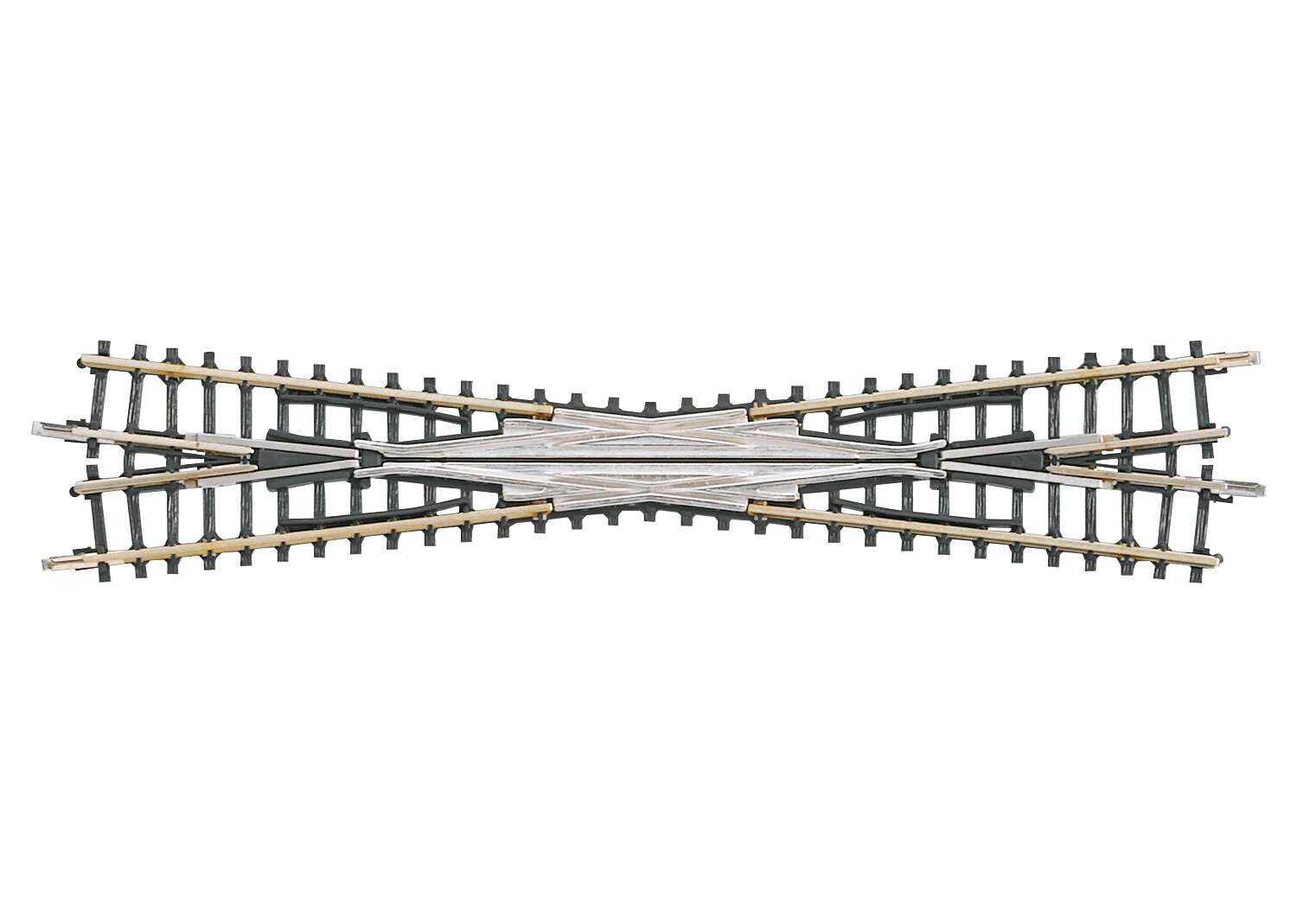 Z, Crossing 112,8 mm