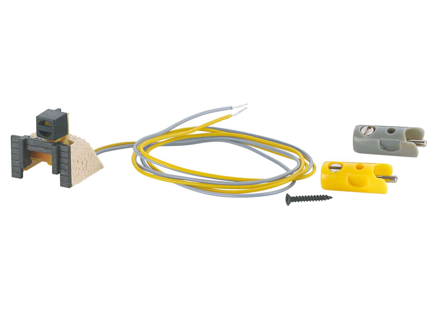 Z, Track Bumper 16mm