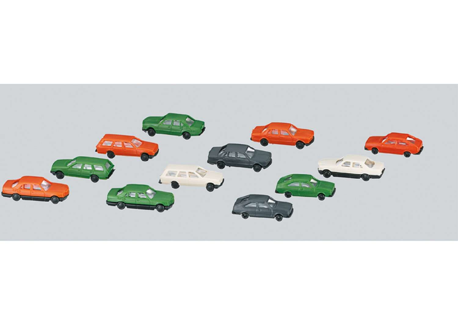 Z, Automobile Set Kit