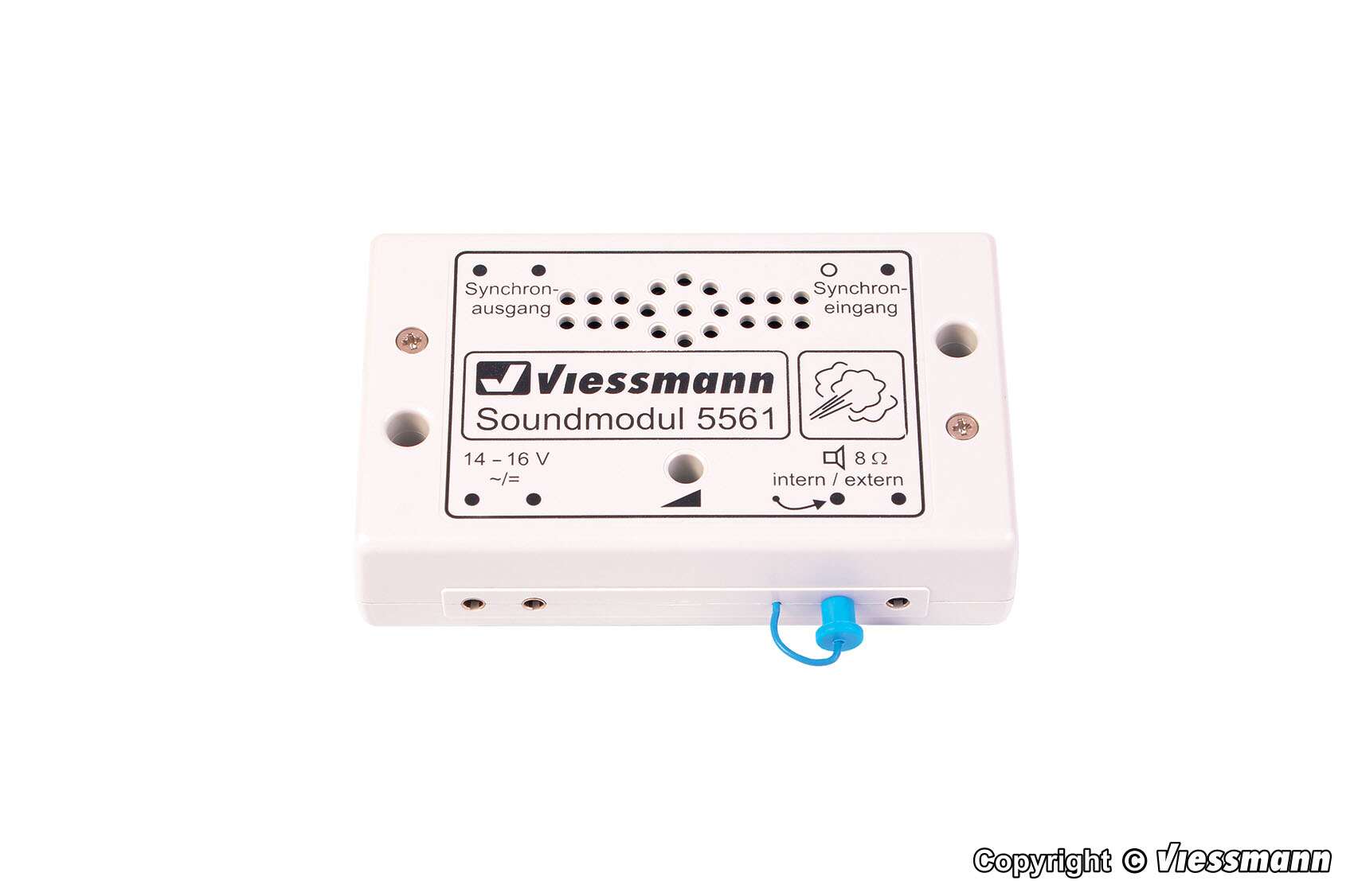 Sound module Bad Manners (burping and farting)