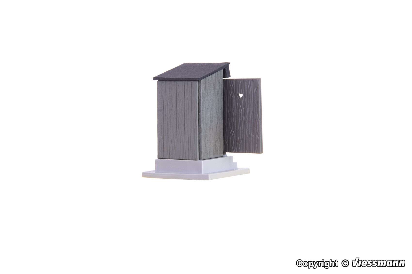 Restroom stories, moving