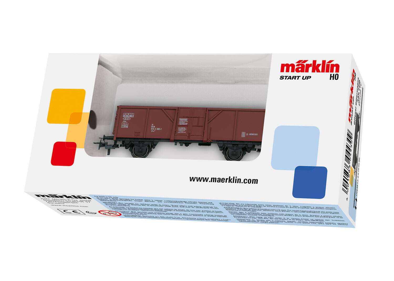Märklin Start up - Gondola