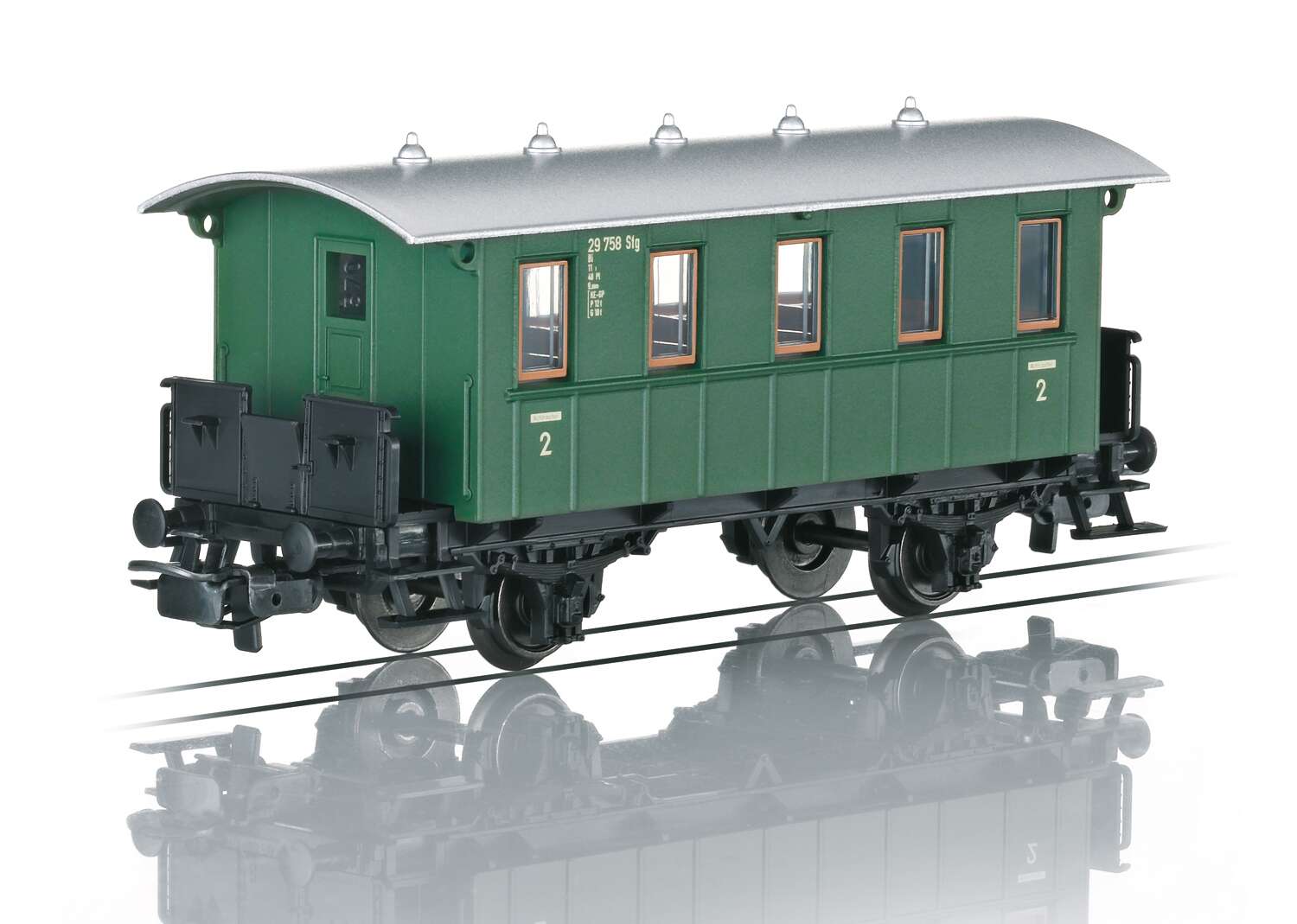 Märklin Start up - Passenger Car