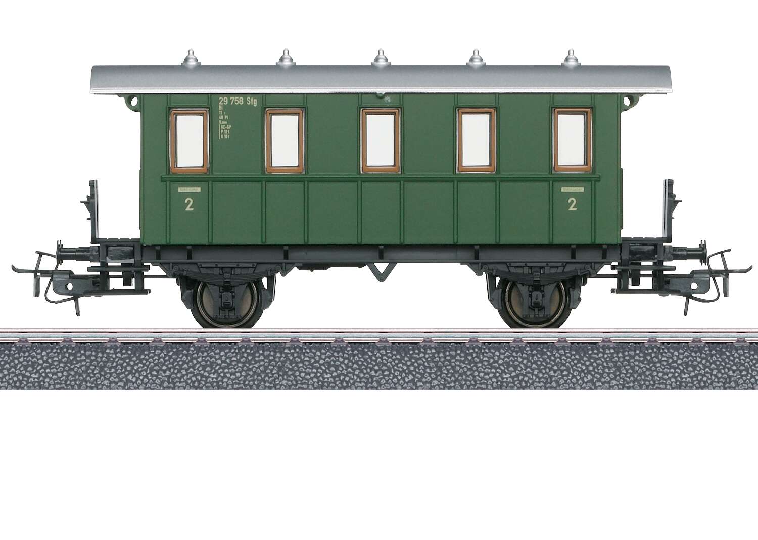 Märklin Start up - Passenger Car