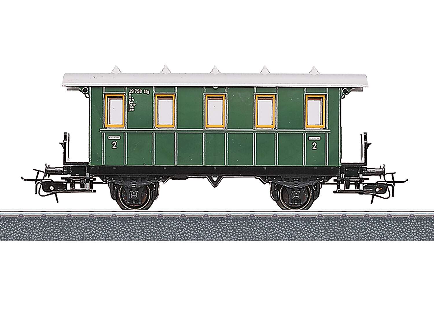 Märklin Start up - Passenger Car