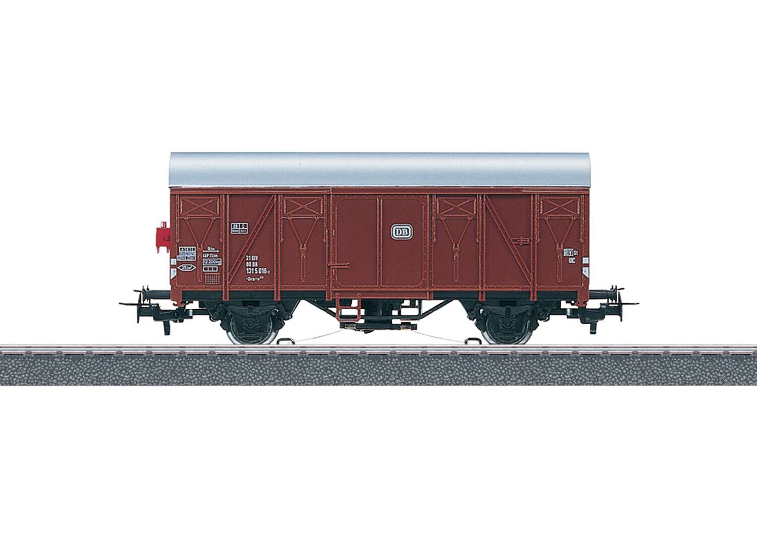 Märklin Start up - Boxcar