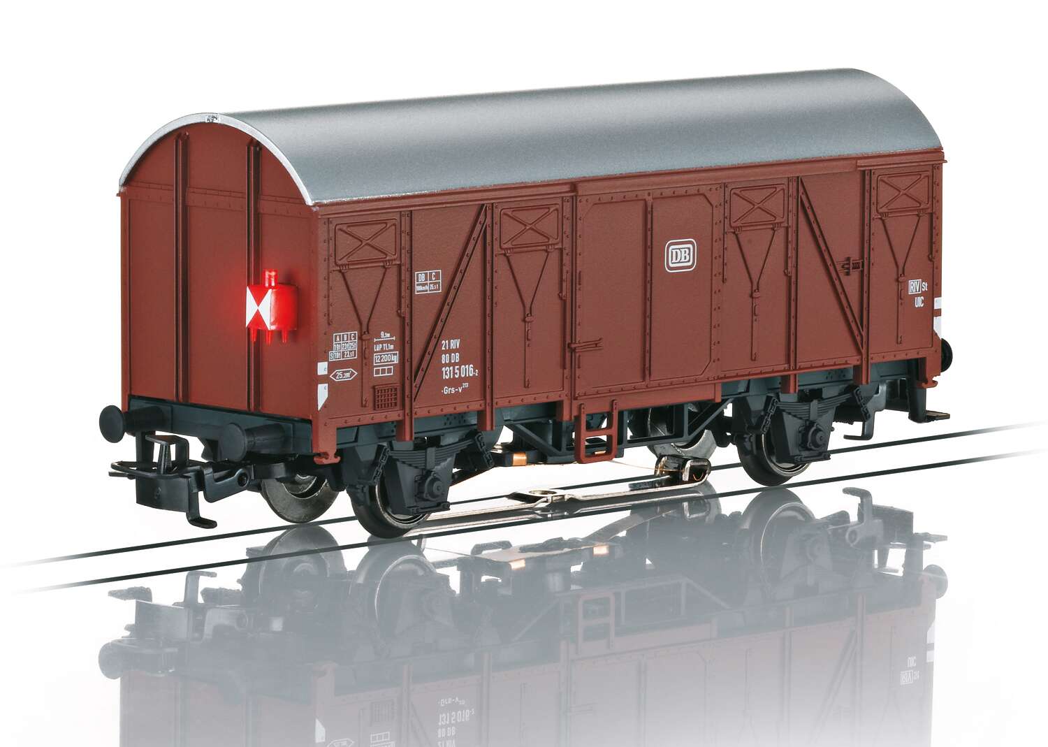 Märklin Start up - Boxcar