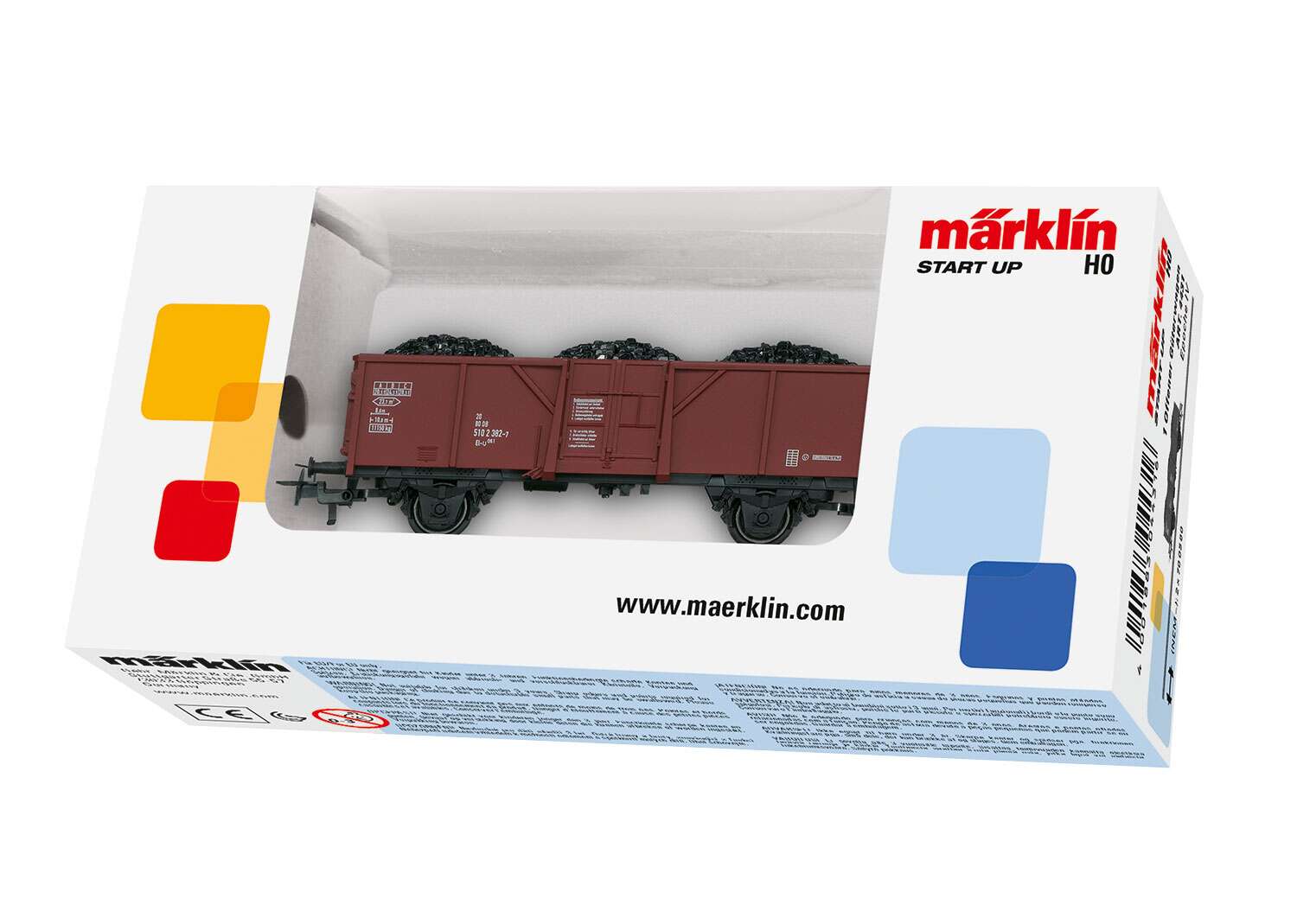 Märklin Start up - Gondola