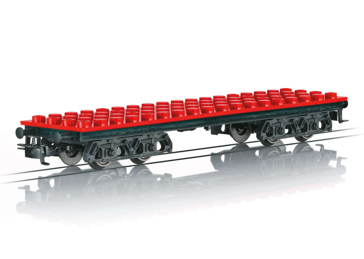 Märklin Start up - Building Block Car