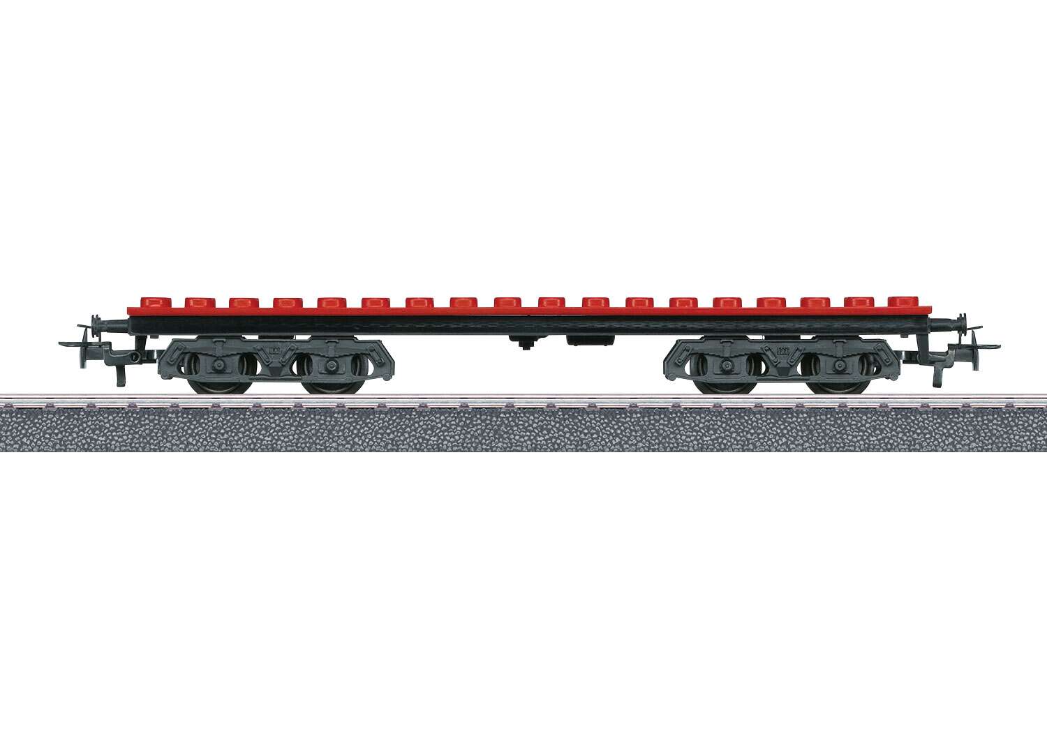 Märklin Start up - Building Block Car