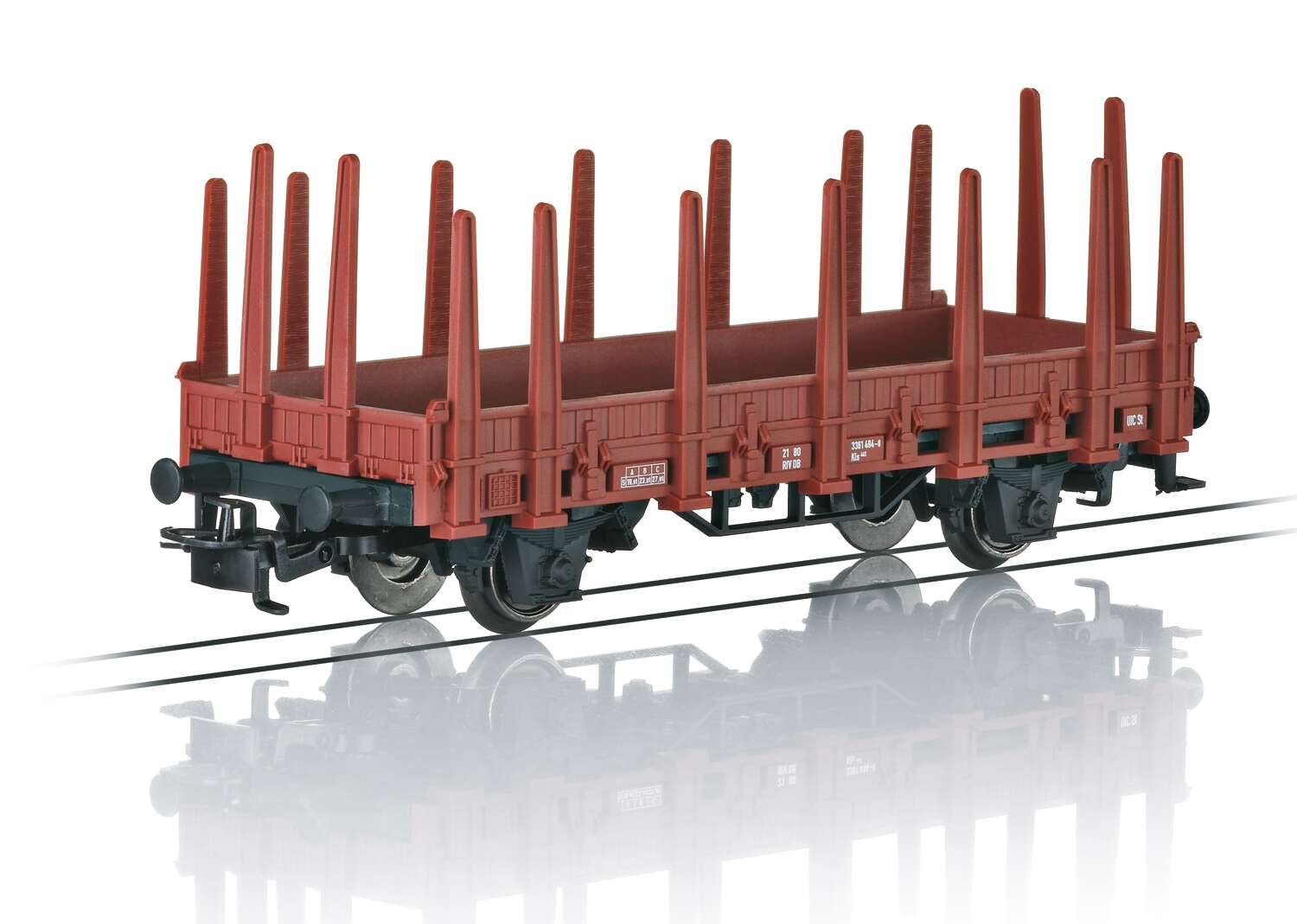 Märklin Start up - Stake Car