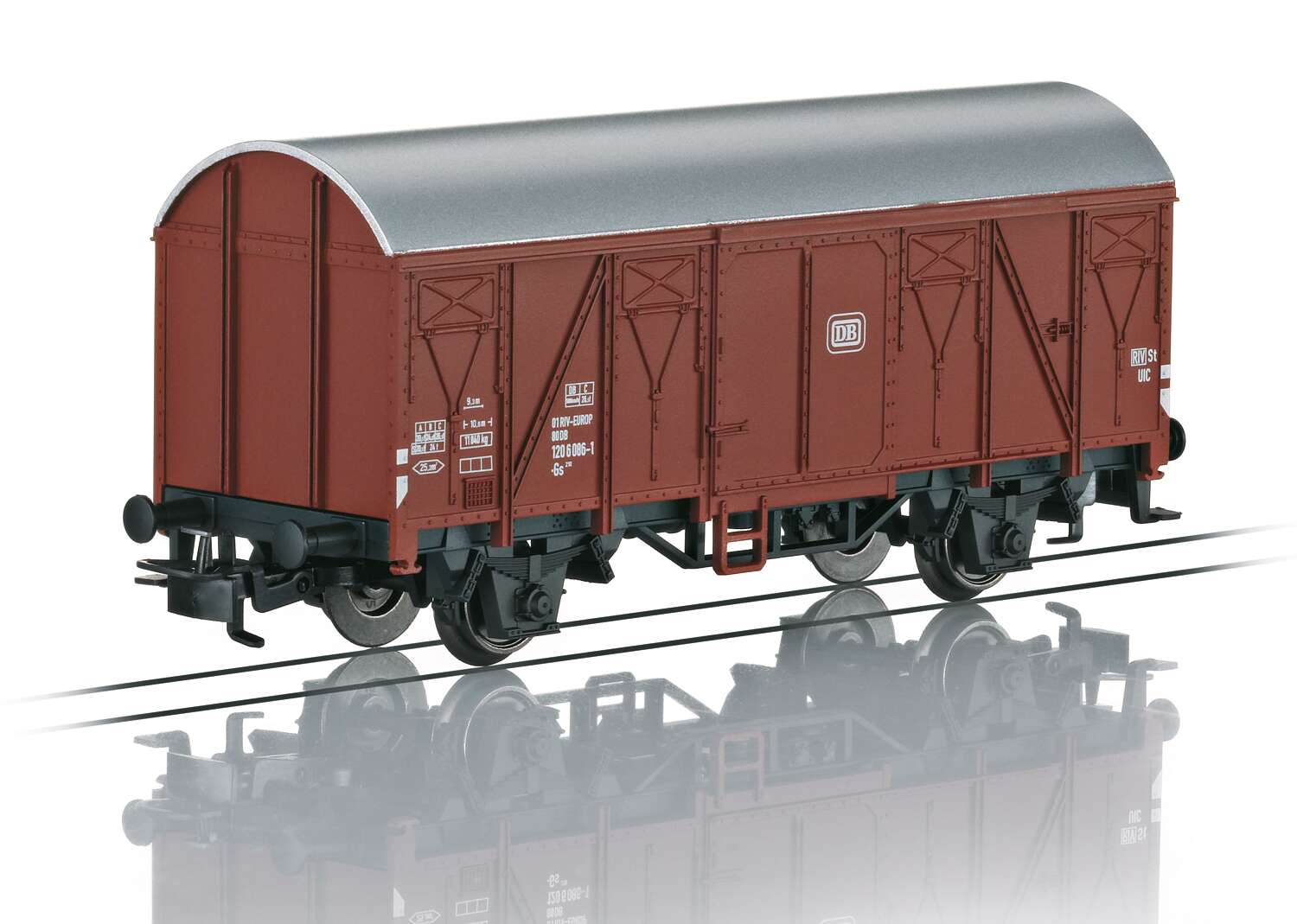 Märklin Start up - Boxcar