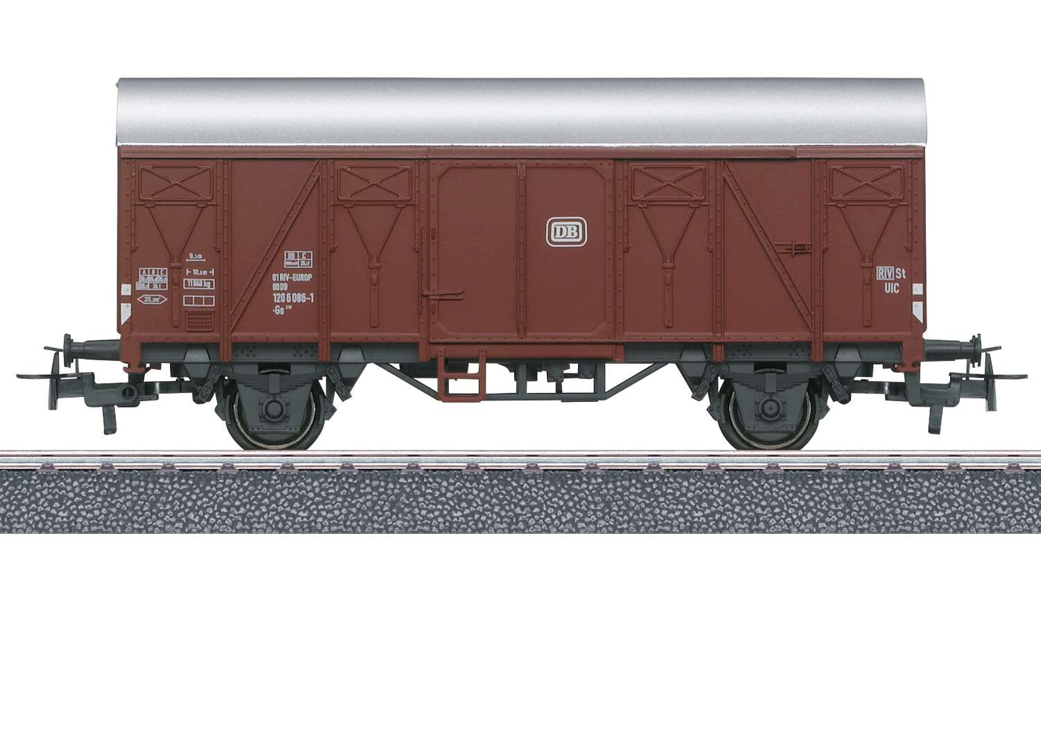 Märklin Start up - Boxcar