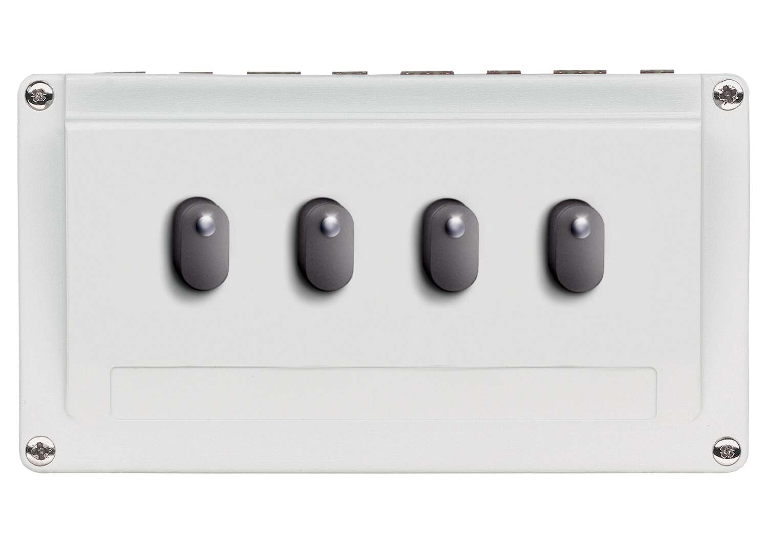 Märklin Start up - Signal Control Box