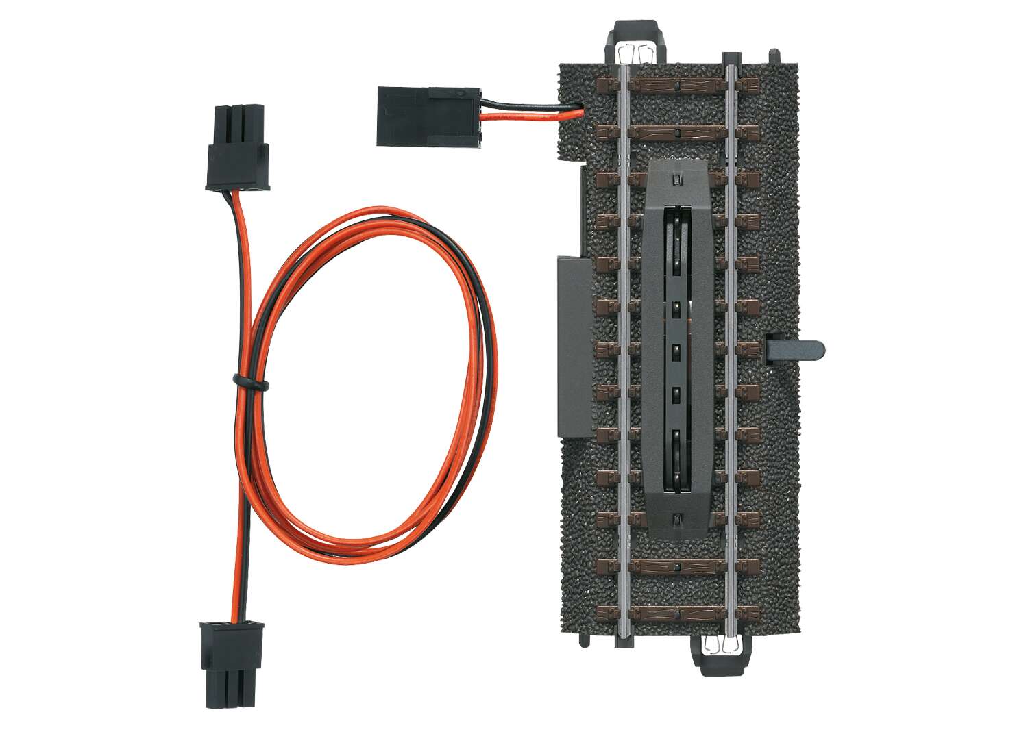 Märklin Start up – Uncoupler Track