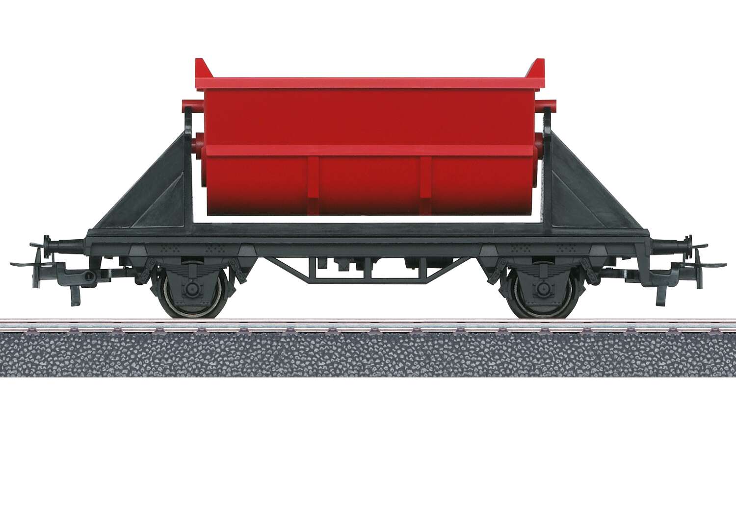 Märklin Start up - Dump Car