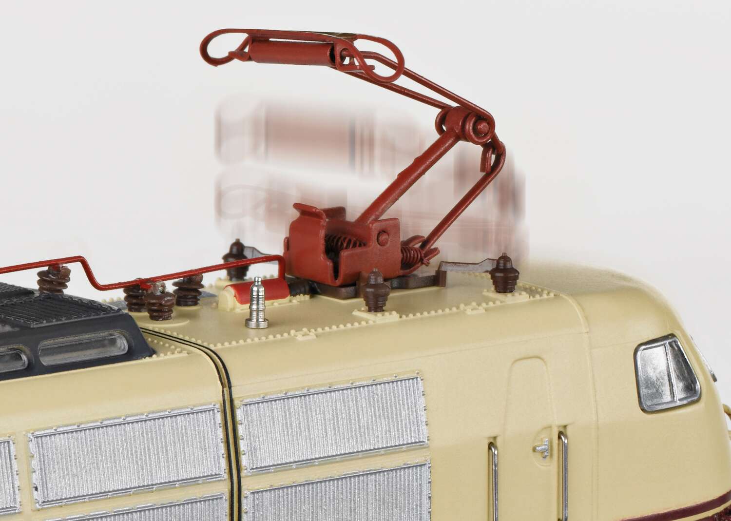 Class 103.1 Electric Locomotive