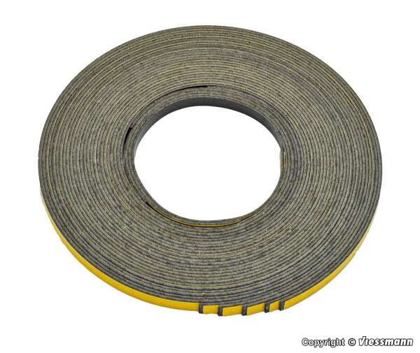 Magnetic tape 0.5 mm, 5 m
