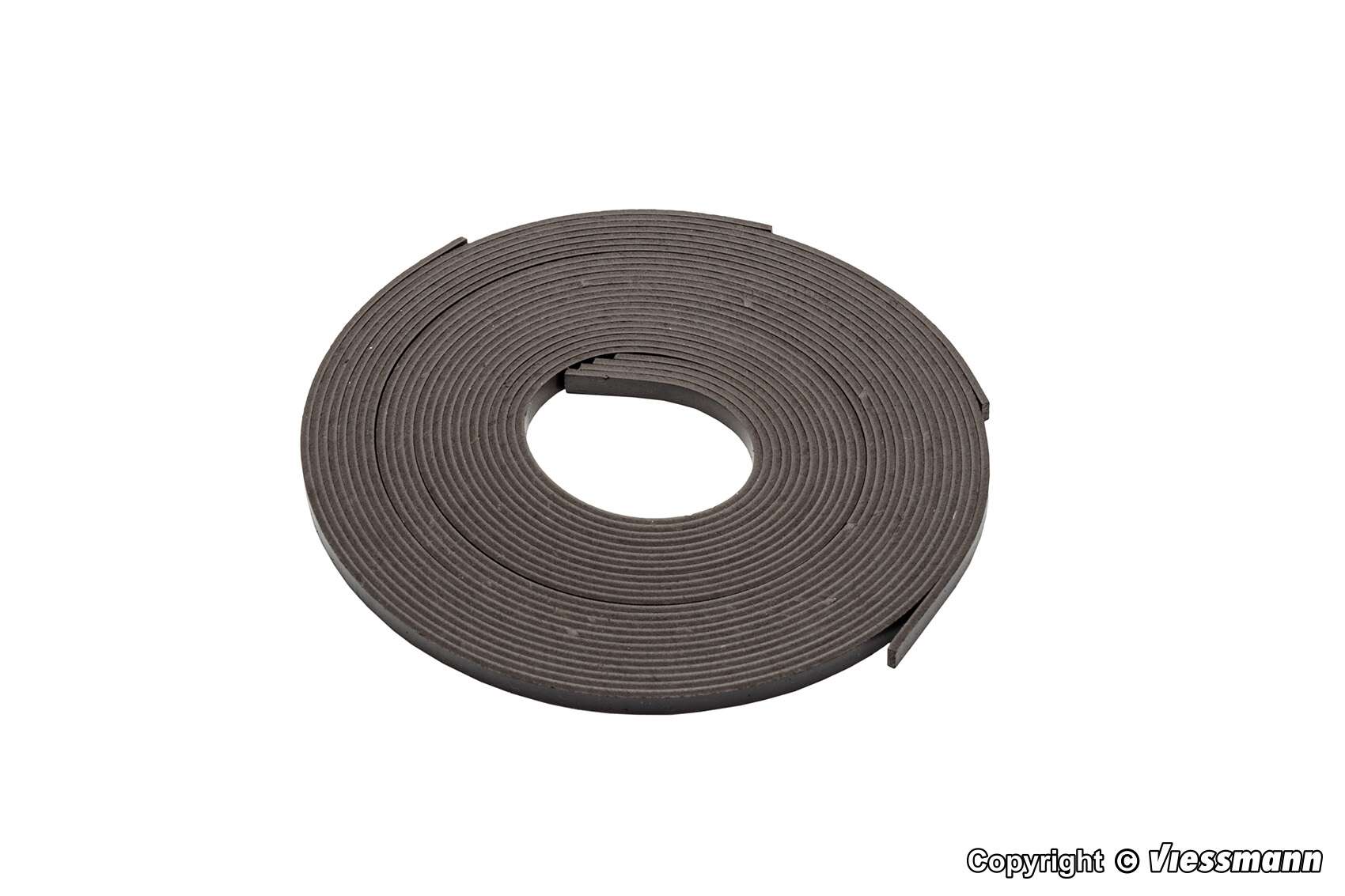 Magnetic tape 1 mm, 5 m