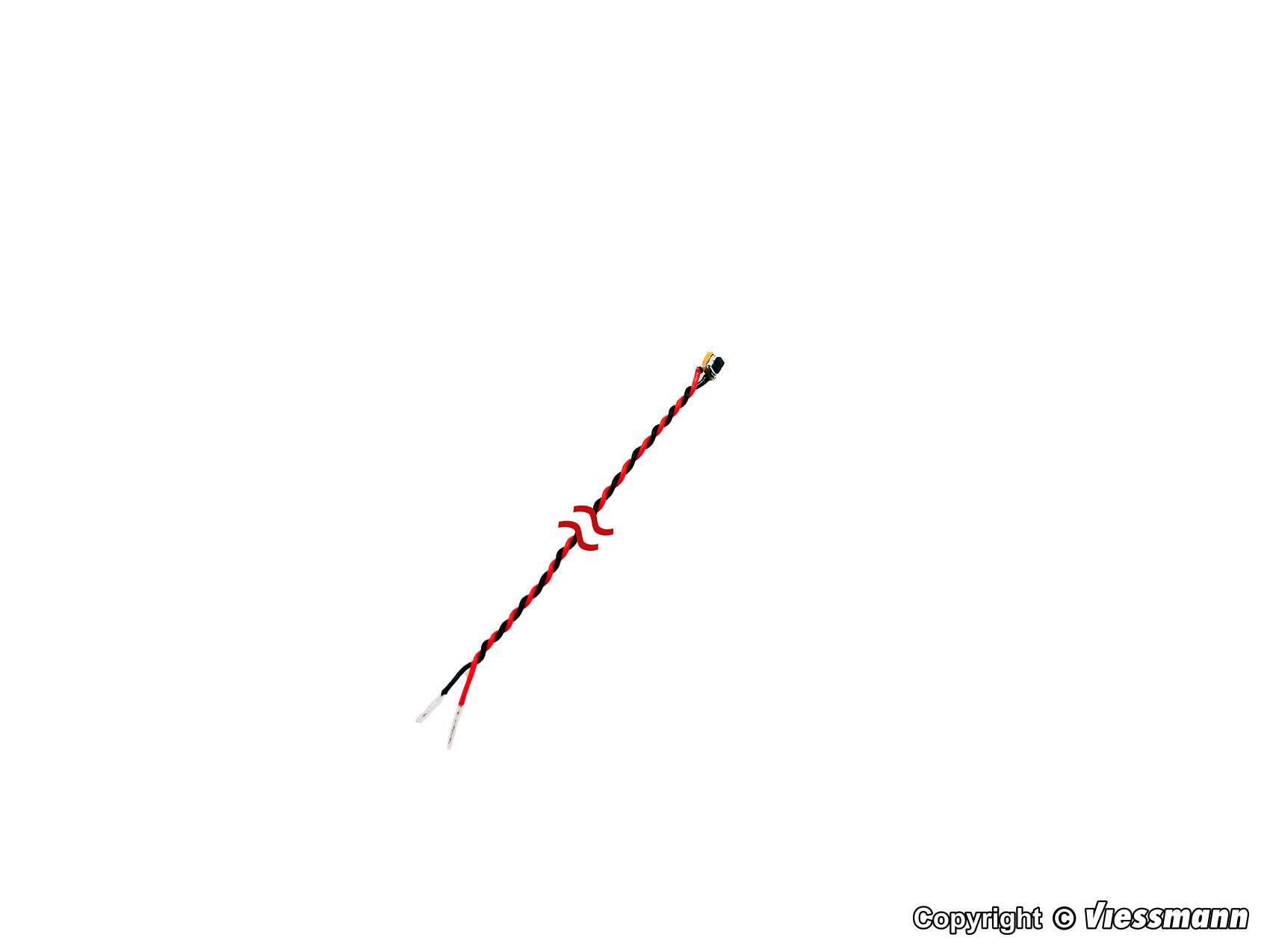 IR sensor as a replacement for the IR Traffic smart, item 8405