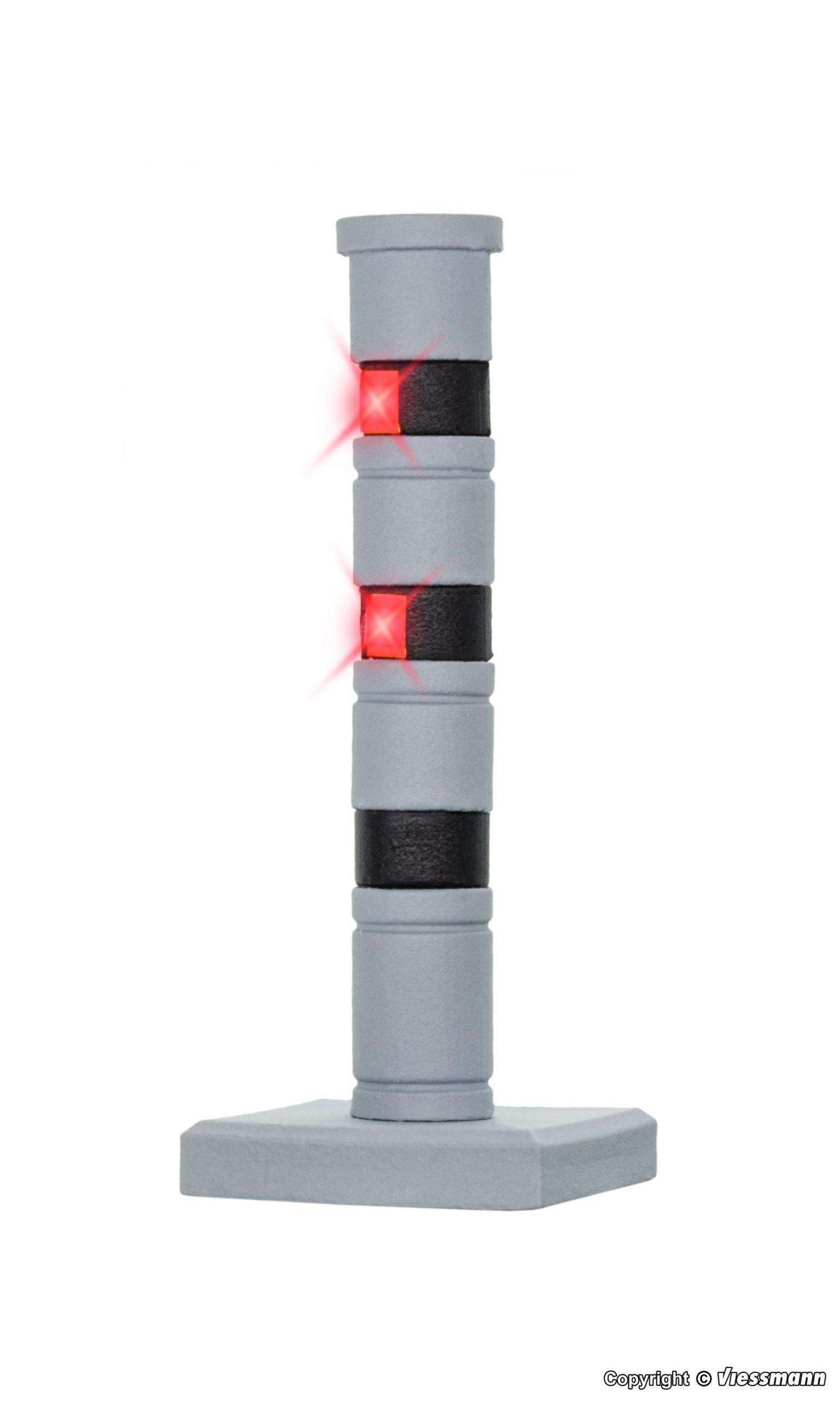 Speed camera, modern