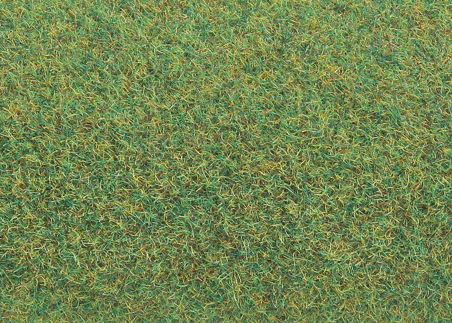 Ground mat, dark green