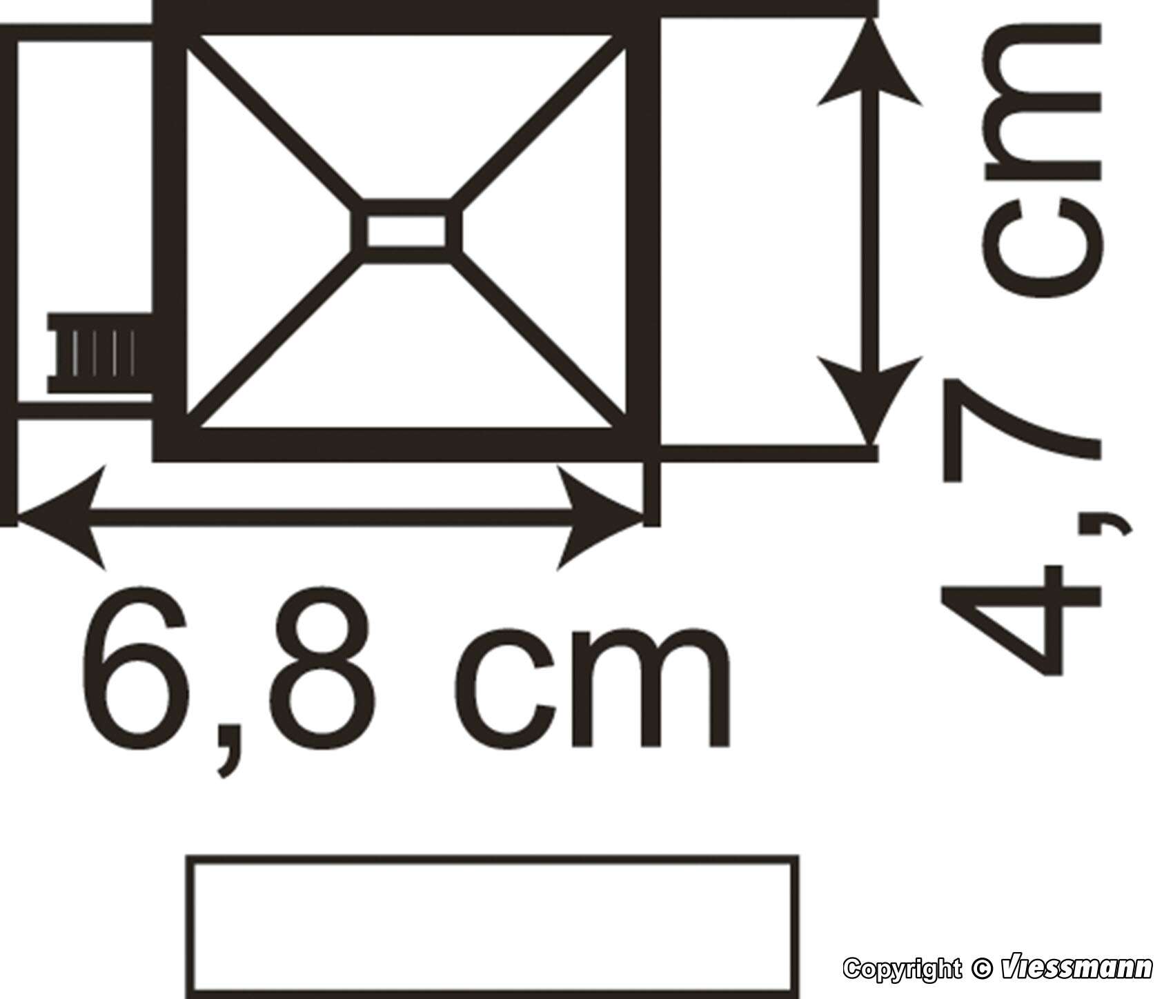 Signal tower Rothorn