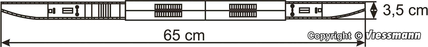 Platform Baden-Baden, seven-part