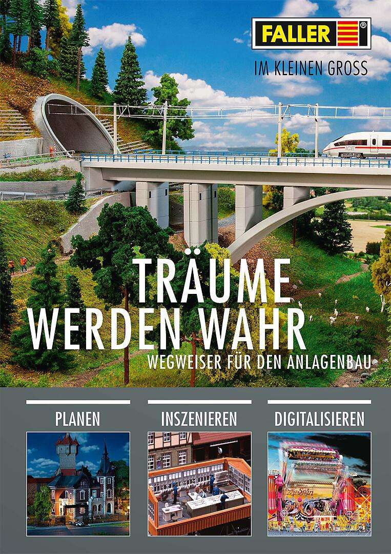 A guide to Model Making, english