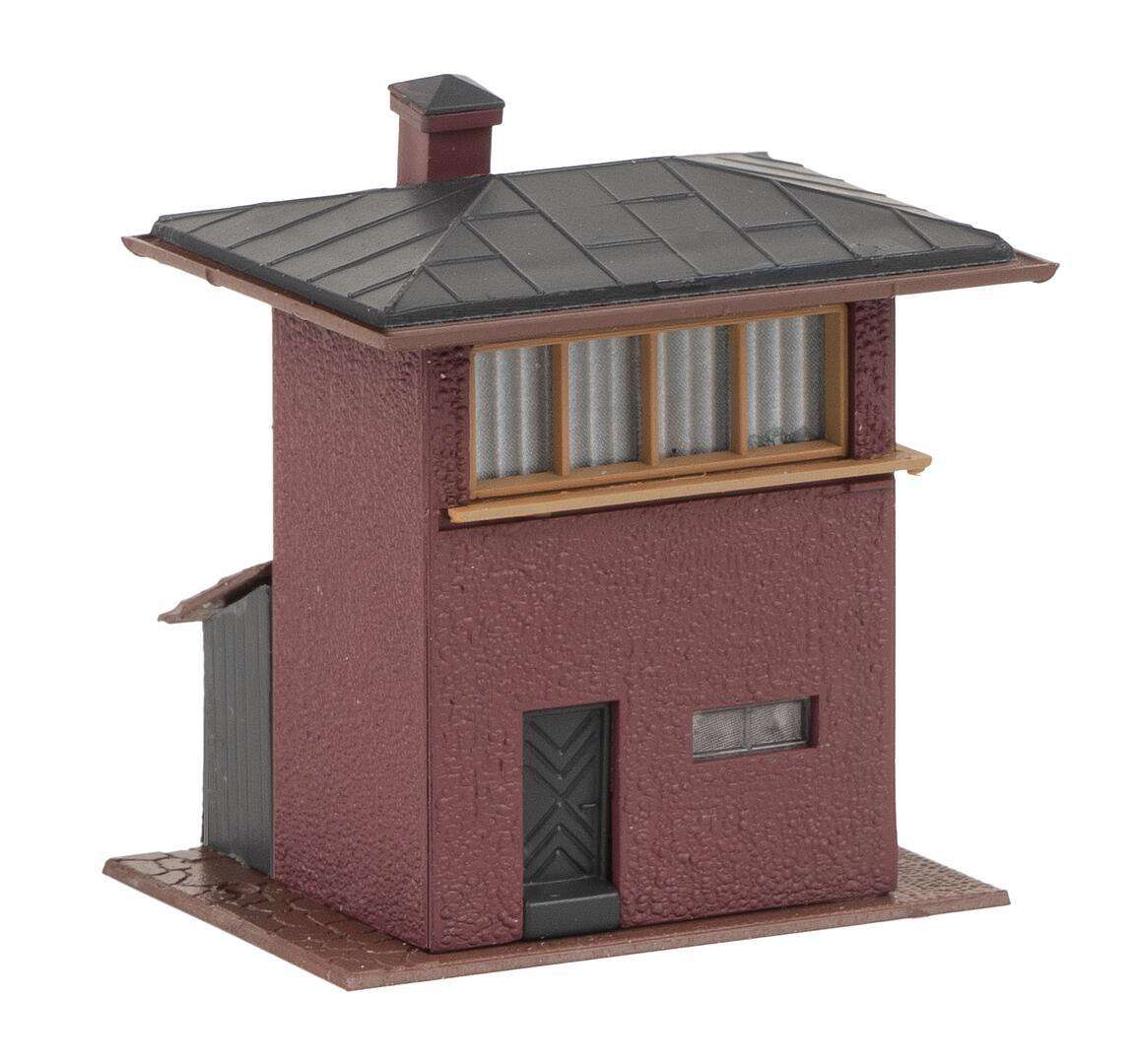 Feenbach Railway station set