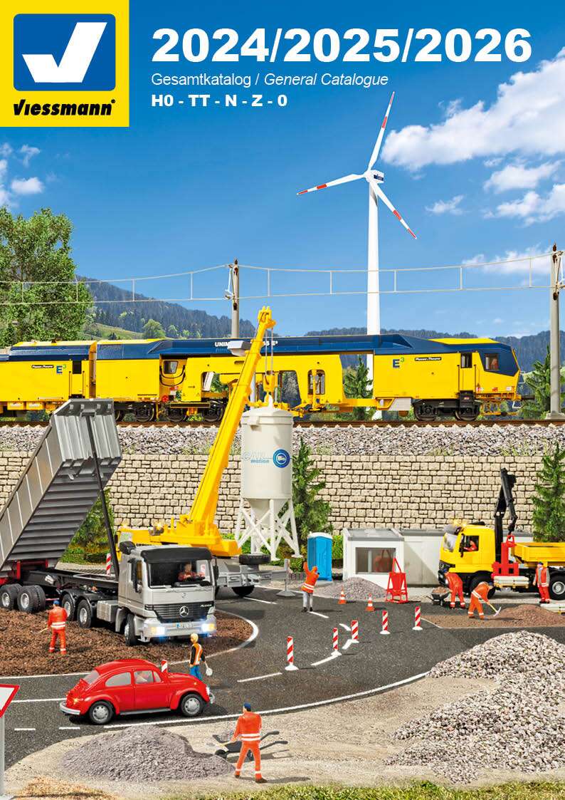 Viessmann catalogue 2024/2025/2026 DE/EN