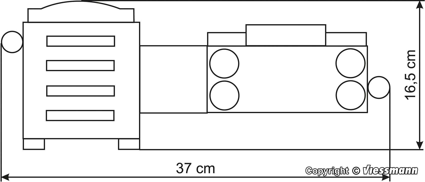 Piano factory Klimperle & Co.