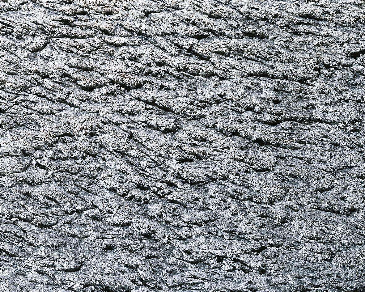 Decorative sheet Pros tunnel tube, Rock structure