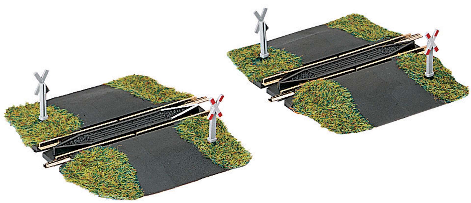 Fleischmann N,  Reverse loop set