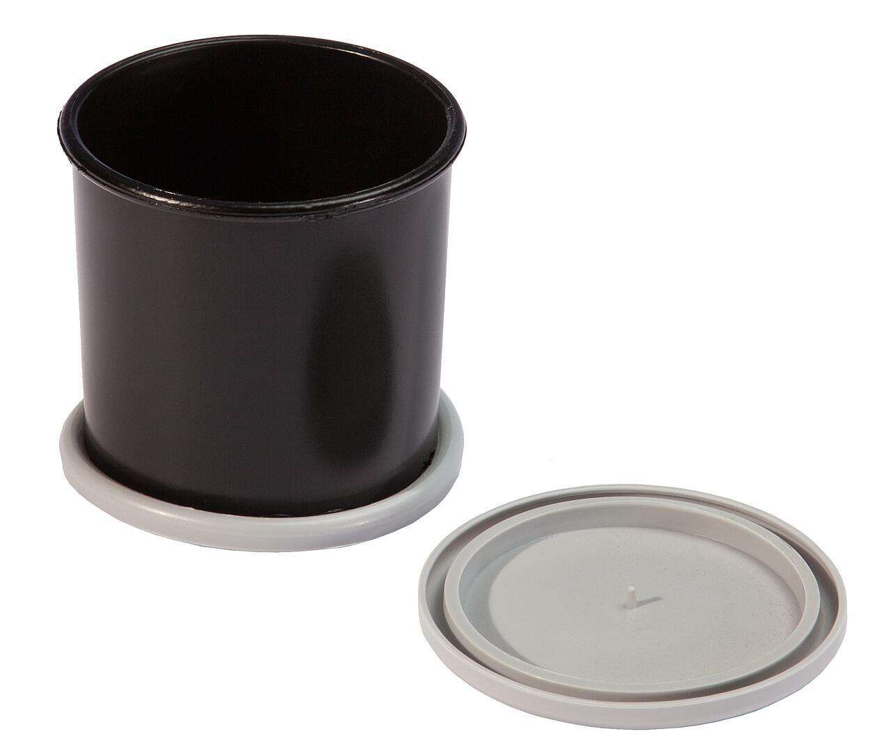 Exchangeable Cap Gras-Fix