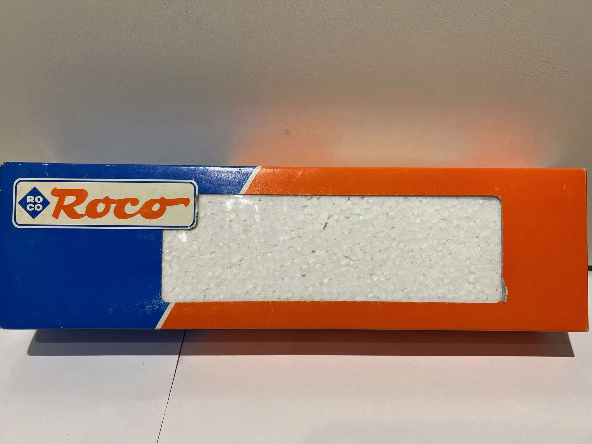 NSB EL16 2210 AC Digital