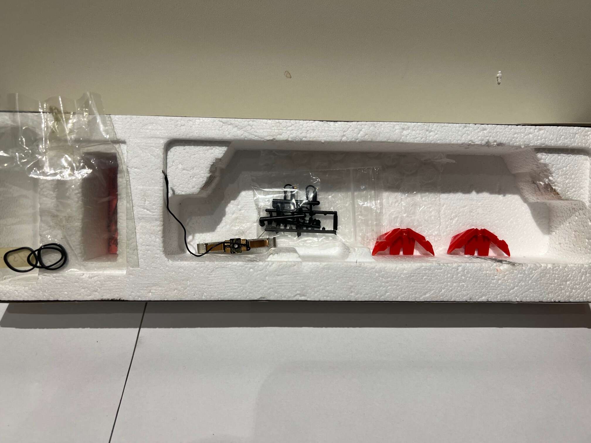 NSB EL16 2210 AC Digital