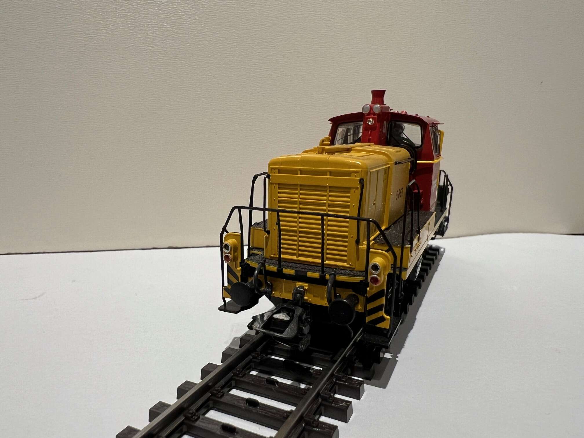 NSB Di 5 867 AC Digital