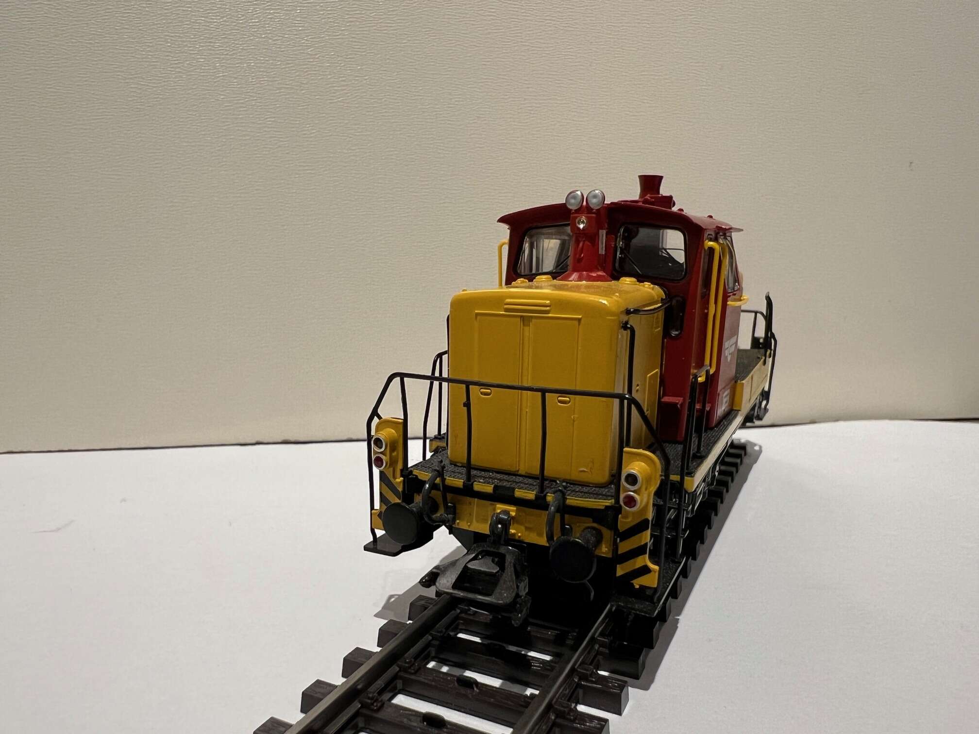 NSB Di 5 867 AC Digital