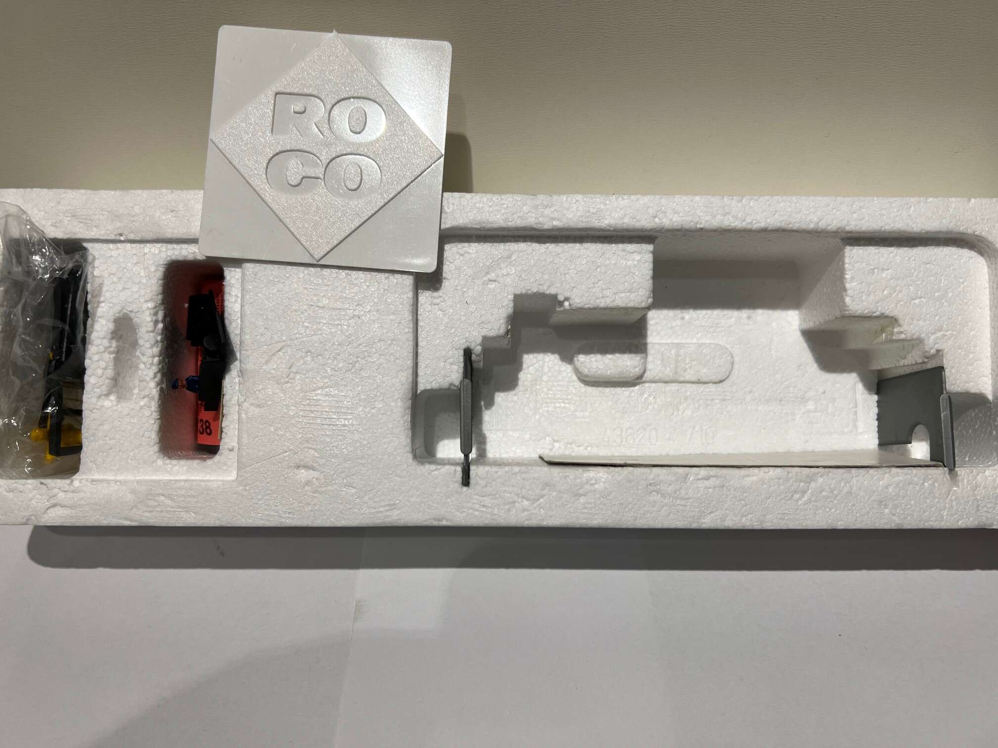 NSB Di 5 867 AC Digital