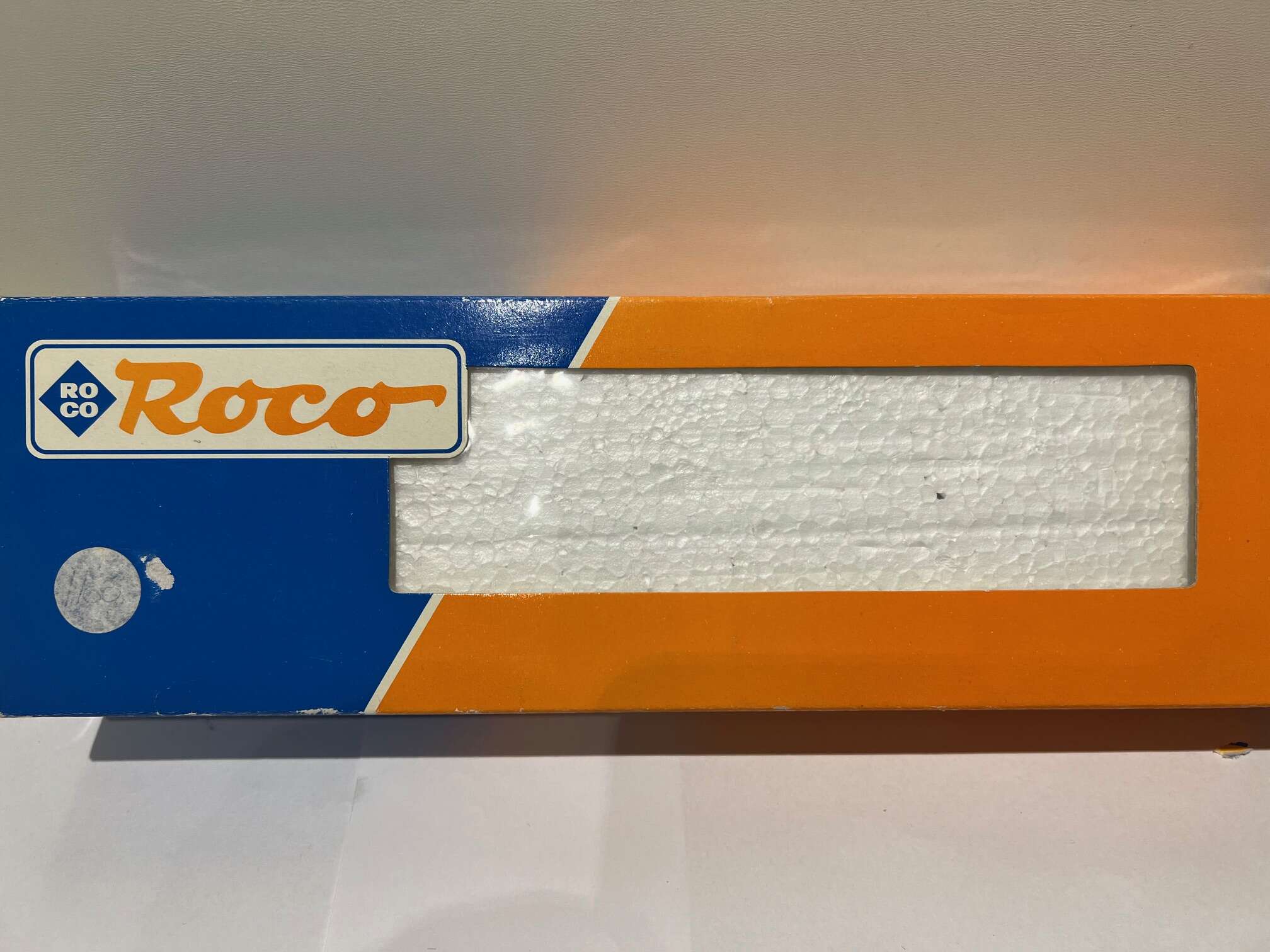 NSB Di 5 867 AC Digital