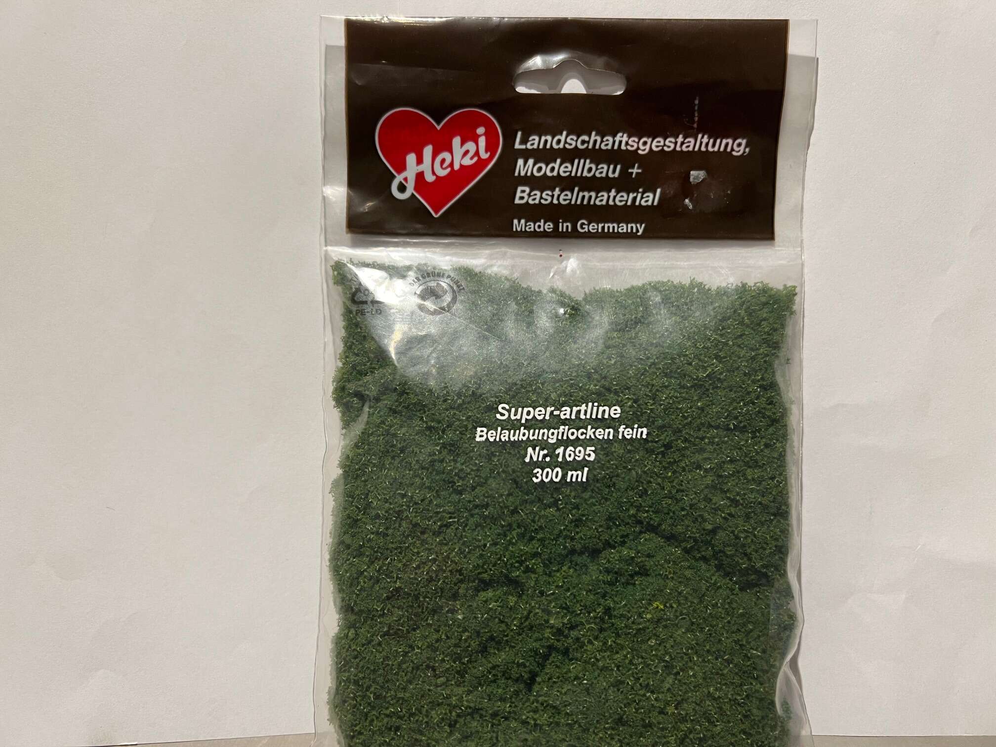 Super-artline mikro løv