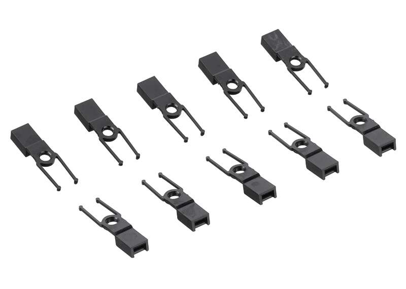 Drawbar 10 pcs