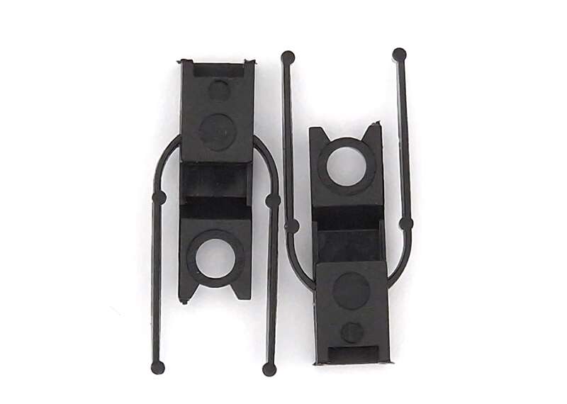 Coupler Pocket 2 pcs