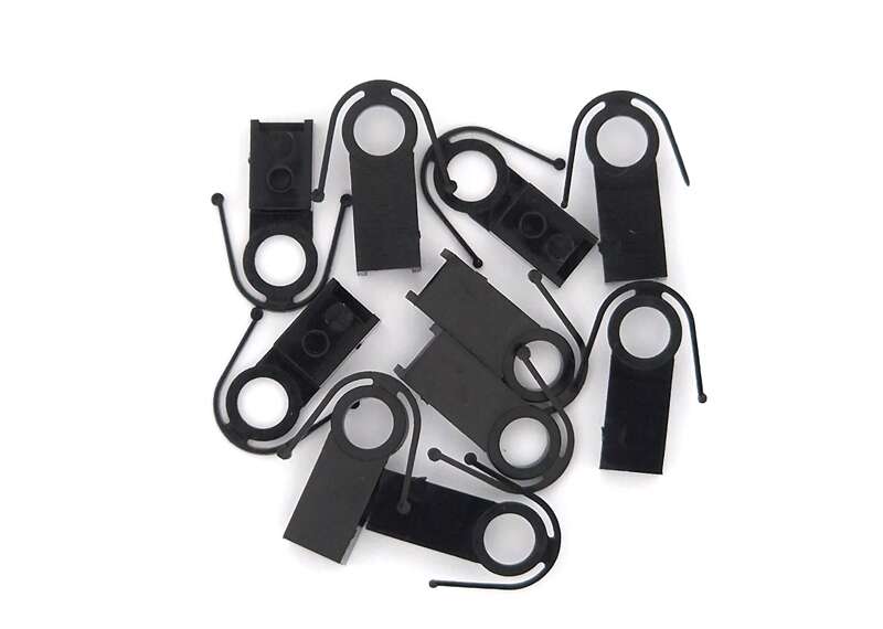 Coupler pocket 10 pcs