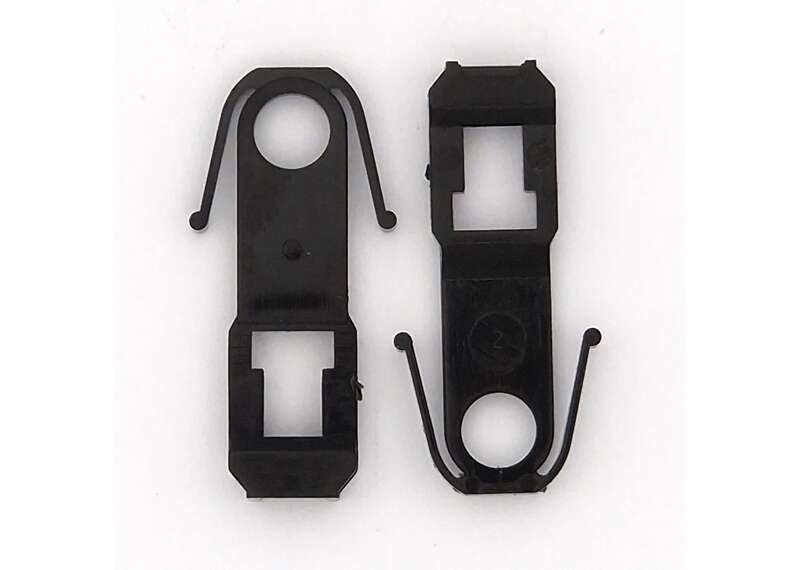 Coupler Pocket 2 pcs
