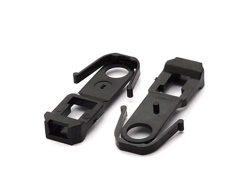 Coupler Pocket 2 pcs