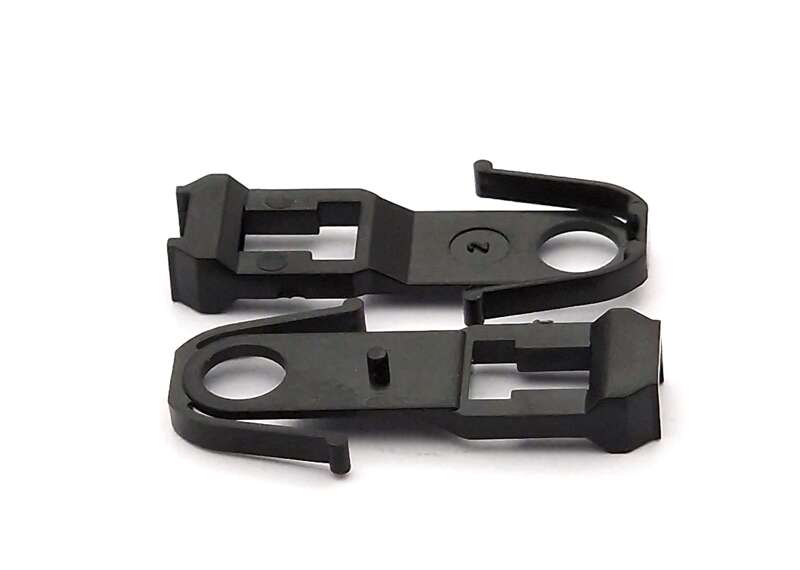 Coupler Pocket 2 pcs