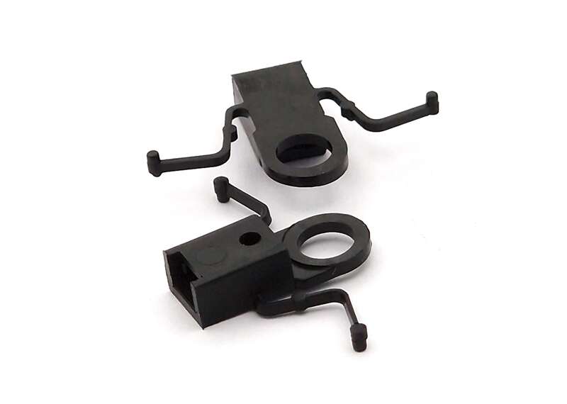 Coupler Pocket 2 pcs